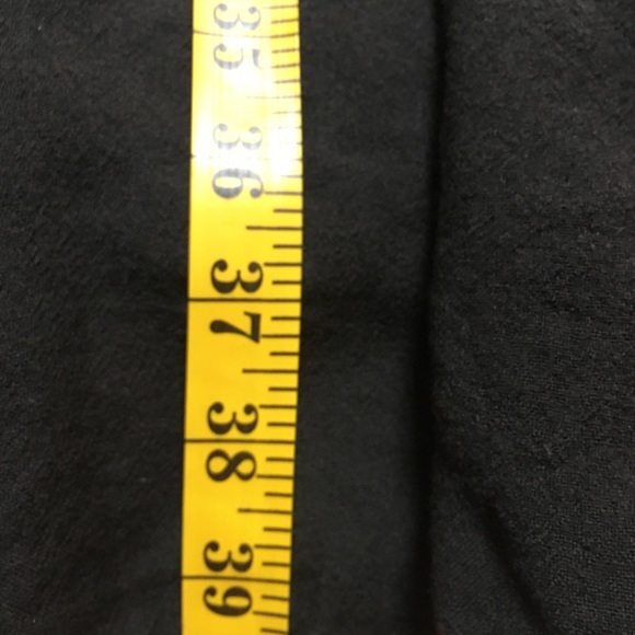 Vintage folk festival 70’s wool hippie dress Xs - Picture 7 of 8